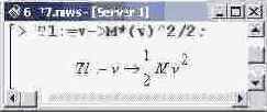    Maple 9