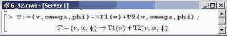    Maple 9