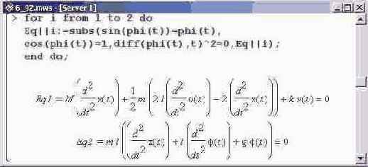    Maple 9
