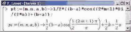    Maple 9