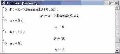   Maple 9