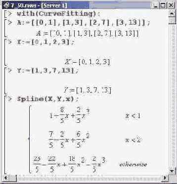    Maple 9