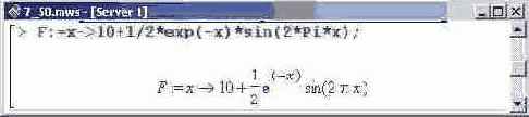    Maple 9
