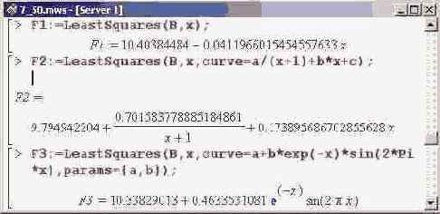    Maple 9