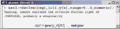    Maple 9