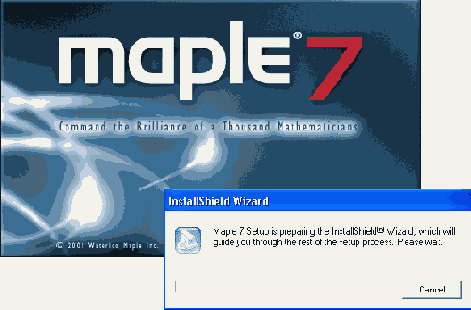    Maple

