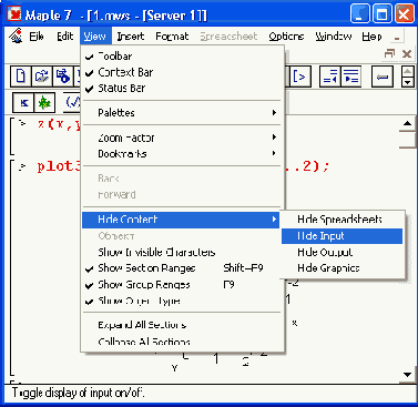    Maple

