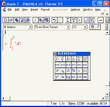    Maple
