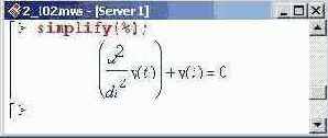    Maple 9
