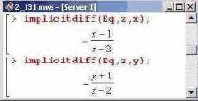    Maple 9
