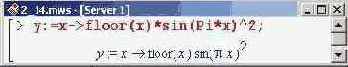    Maple 9
