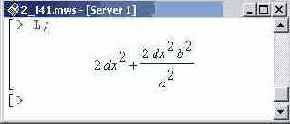    Maple 9
