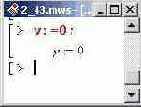    Maple 9

