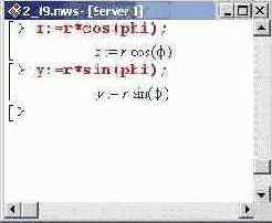    Maple 9
