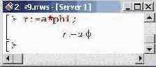    Maple 9
