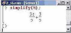    Maple 9
