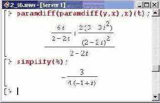    Maple 9
