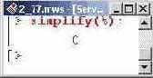    Maple 9
