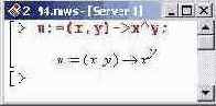    Maple 9
