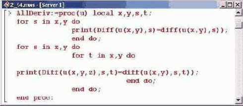    Maple 9
