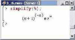    Maple 9
