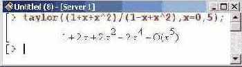    Maple 9
