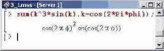    Maple 9

