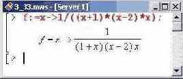    Maple 9
