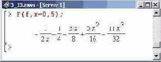    Maple 9
