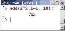    Maple 9
