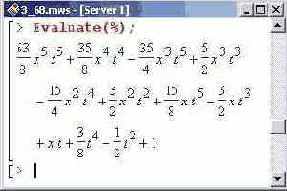    Maple 9
