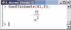    Maple 9
