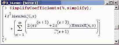    Maple 9

