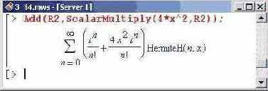    Maple 9
