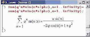    Maple 9
