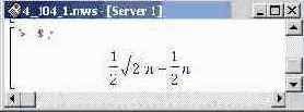   Maple 9

