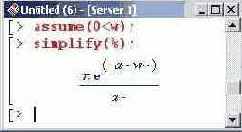    Maple 9
