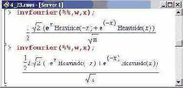    Maple 9
