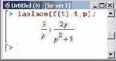    Maple 9
