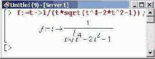    Maple 9
