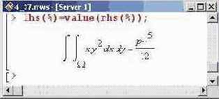    Maple 9
