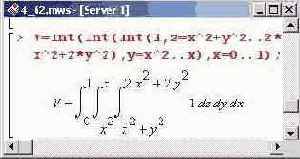    Maple 9
