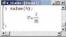    Maple 9
