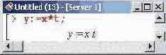    Maple 9
