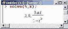    Maple 9
