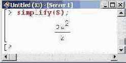    Maple 9
