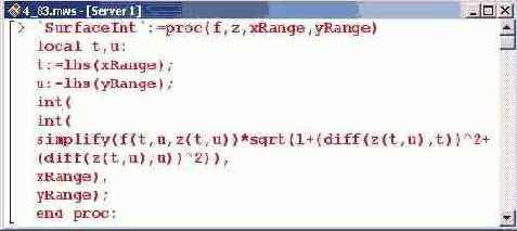    Maple 9
