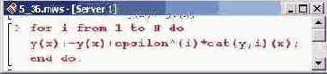    Maple 9
