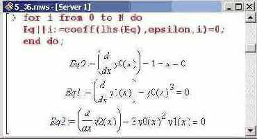    Maple 9
