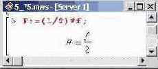    Maple 9
